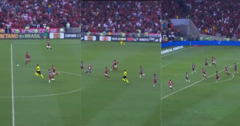 Messi contra o Flamengo? O que o clube está fazendo para isso