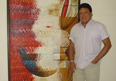 Vel&oacute;rio ocorre neste domingo (18) na Capela Mortu&aacute;ria Borba Gato – Foto: Internet/Reprodu&ccedil;&atilde;o/ND