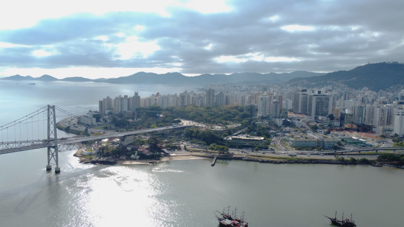 Inflação em Florianópolis é a segunda maior do país, segundo pesquisa