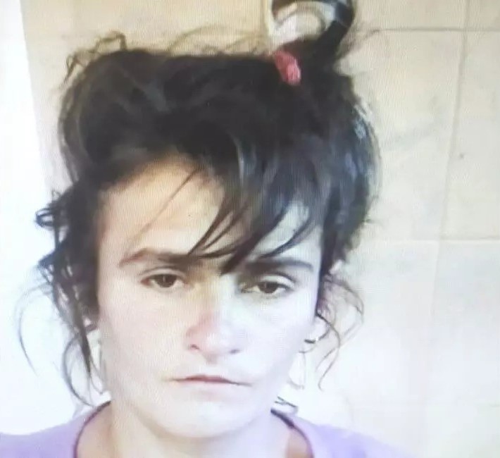 Mulher foi encontrada morta em rodovia de SC