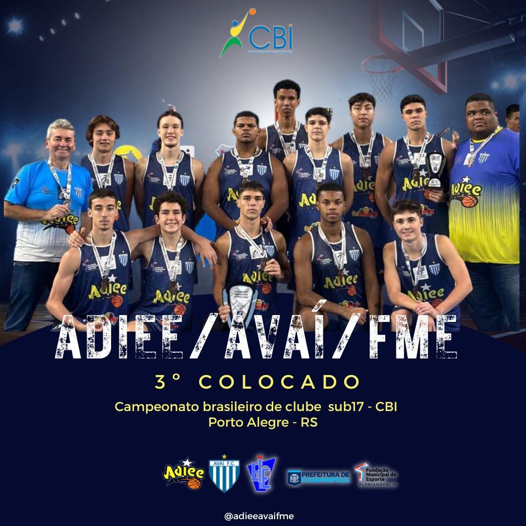 Convidada para torneio de basquete na Itália, equipe de SC faz campanha  para viabilizar viagem, basquete