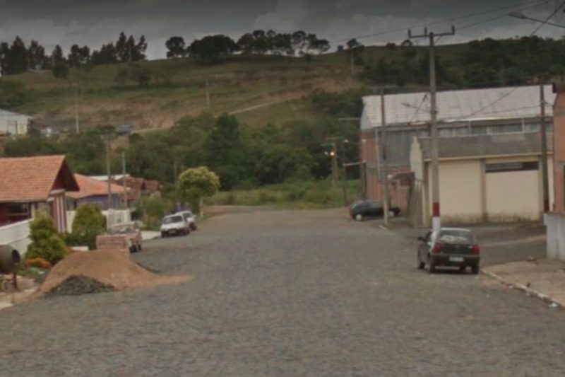 Acidente ocorreu na rua Joaquim Mendes – Foto: Google/Reprodu&ccedil;&atilde;o/ND