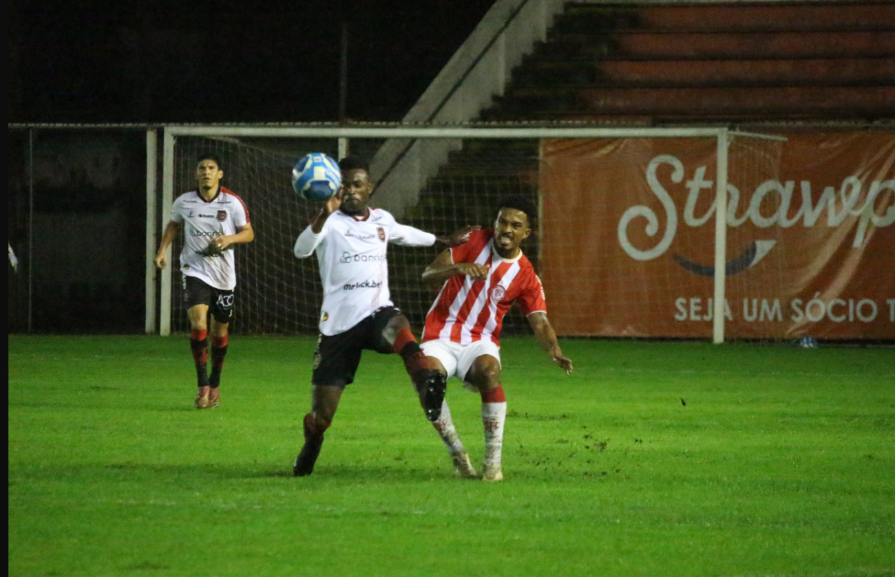 Hercílio Luz Futebol Clube (@HercilioLuz1918) / X