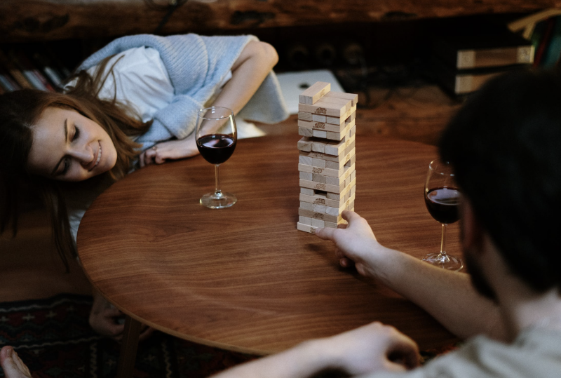 Esses sabem separar o joio do trigo – Foto: Pexels/Divulga&ccedil;&atilde;o/ND