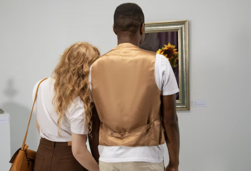 O libriano &eacute; rom&acirc;ntico, ele quer ter um amor – Foto: Freepik/Divulga&ccedil;&atilde;o/ND