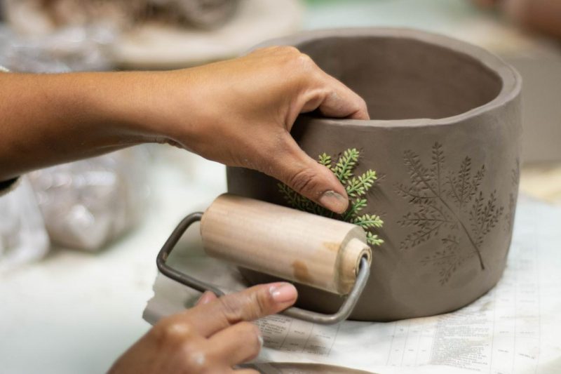 Curso &eacute; voltado para iniciantes, com idade a partir dos 15 anos – Foto: Prefeitura de Joinville/Divulga&ccedil;&atilde;o/ND