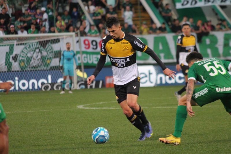 Palpite: Criciúma x Chapecoense – Campeonato Brasileiro Série B