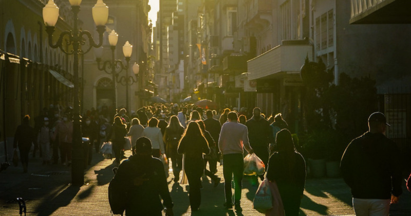 IBGE: SC cai uma posição em 9 anos e é o 3º Estado com maior desempenho socioeconômico
