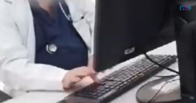 Até realizar atendimentos bêbado, médico foi imediatamente afastado e posteriormente demitido em Penha