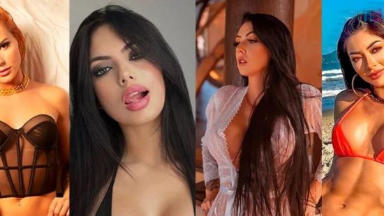 Leiloeira da virgindade' de SC lança concurso para achar a vagina mais  bonita do Brasil