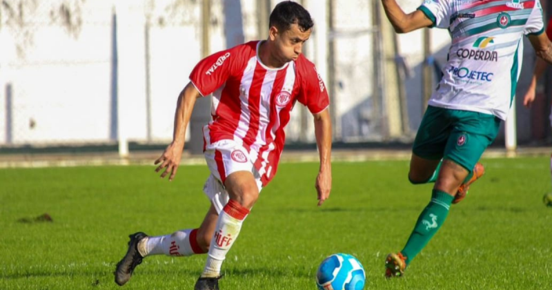 Hercílio Luz Futebol Clube (@HercilioLuz1918) / X