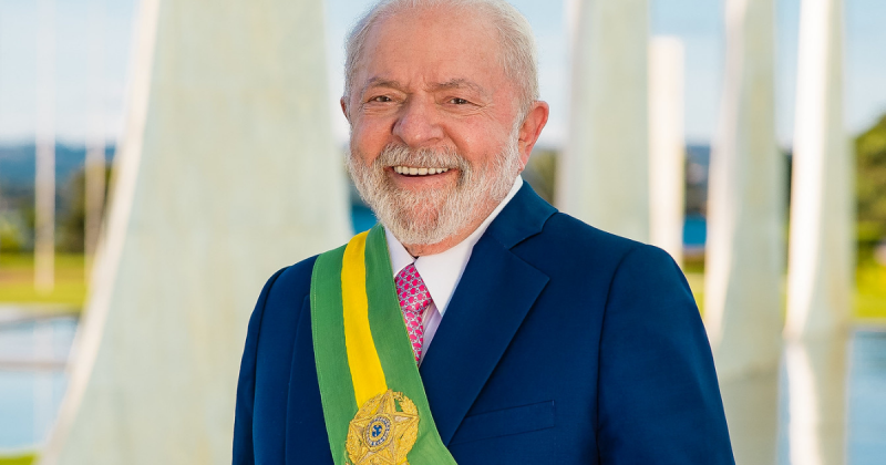 Presidente Lula