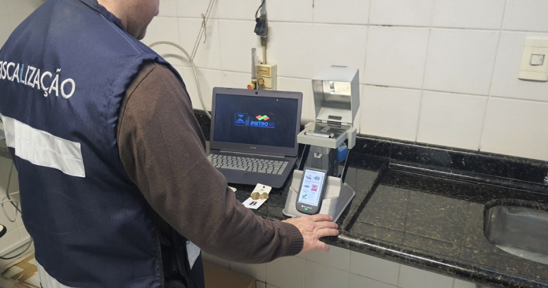 Metais pesados, como cádmio e chumbo, podem ser prejudiciais à saúde