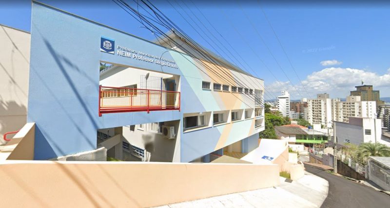 Crianças comeram plástico na merenda