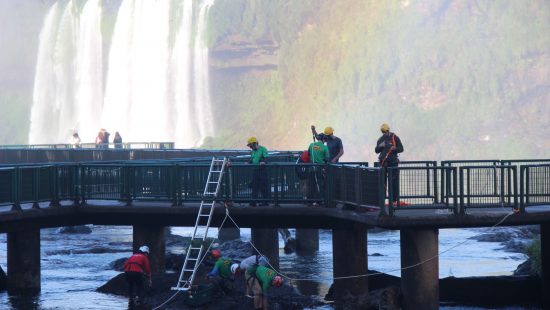 TripAdvisor reconhece Cataratas do Iguaçu como um dos melhores destinos do  planeta