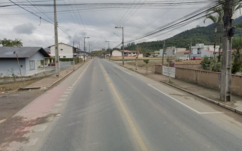 Corpo de Bombeiros acionaram a Policia Militar ap&oacute;s atenderem a v&iacute;tima – Foto: Internet/Reprodu&ccedil;&atilde;o/ND