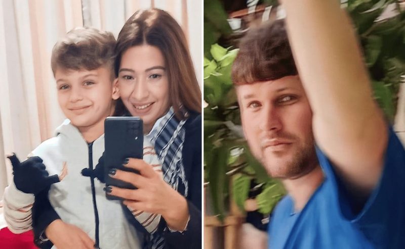 Pol&iacute;cia Cient&iacute;fica emitiu nota sobre o assunto ap&oacute;s desabafo de familiares nesta segunda-feira (12) – Foto: Redes Sociais/Divulga&ccedil;&atilde;o/ND