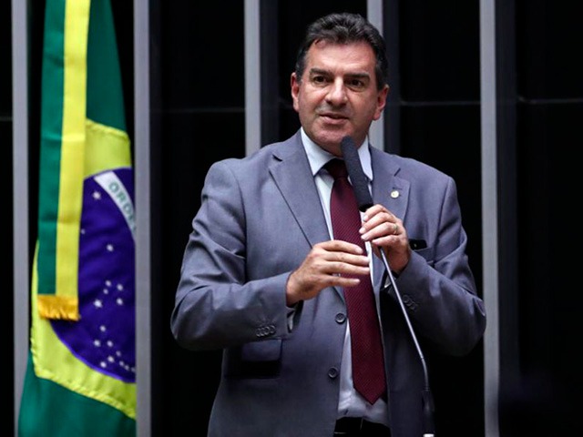 Valdir Cobalchini – Foto: Câmara dos Deputados