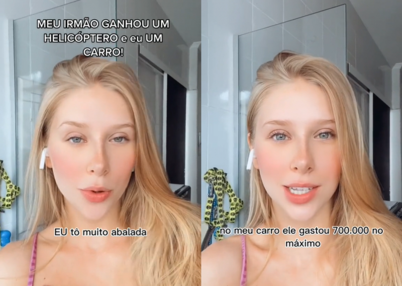 antes e depois de ficar sem comer｜Pesquisa do TikTok