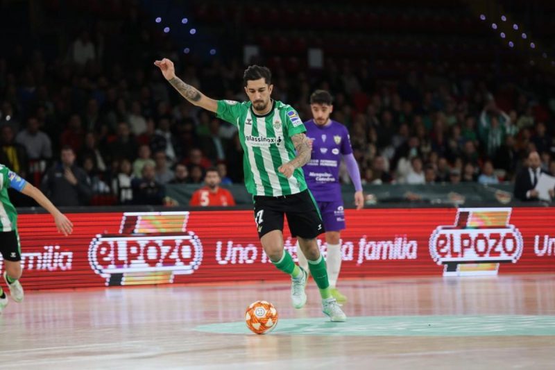 Fernando volta ao JEC Futsal e deve estrear em julho