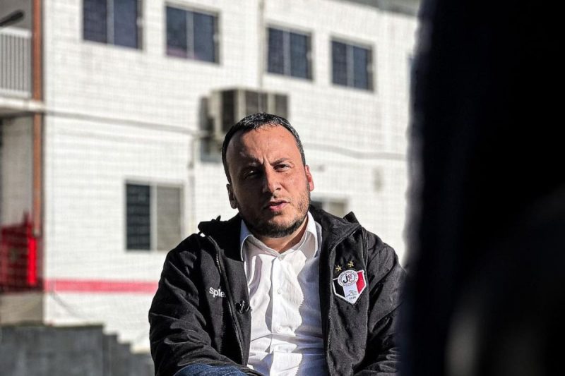 Presidente do JEC confirmou que elenco da Copa SC será jovem