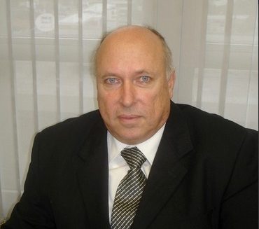 Desembargador Jorge Borba foi acusado de manter mulher em condi&ccedil;&atilde;o an&aacute;loga &agrave; escravid&atilde;o – Foto: Divulga&ccedil;&atilde;o/TJSC