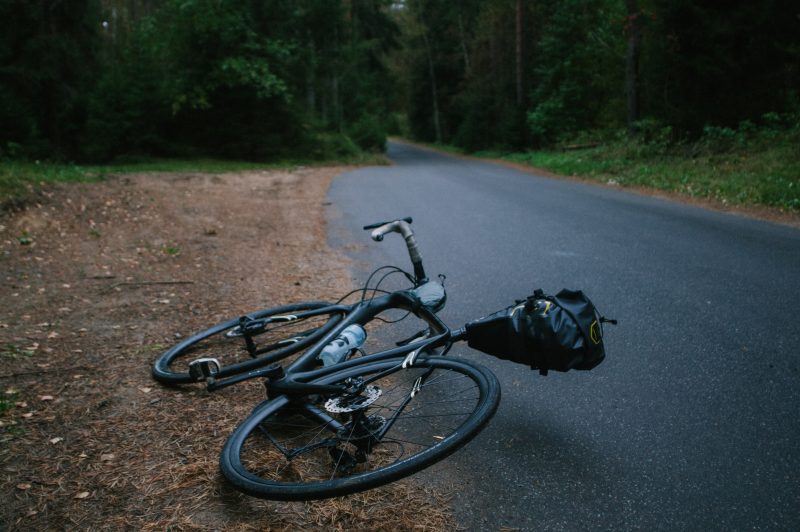 Ciclista tinha apenas 24 anos 