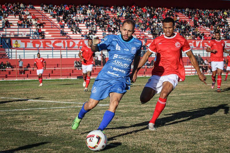 Guarani de Palhoça x Metropolitano: saiba onde assistir ao vivo ao jogo de  hoje do Campeonato