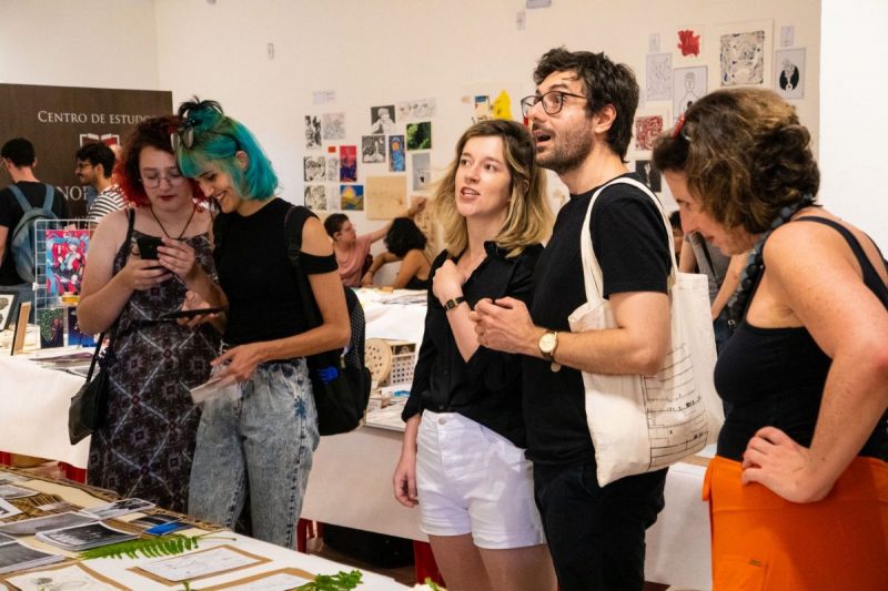 Evento acontece nos dias 12 e 13 de agosto – Foto: A Bicicleta/Divulga&ccedil;&atilde;o