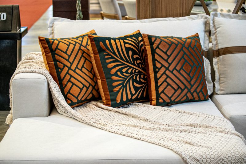 Maior feira de móveis e decoração inicia na próxima quinta-feira