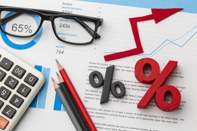 O que é taxa selic e como pode interferir na sua vida?