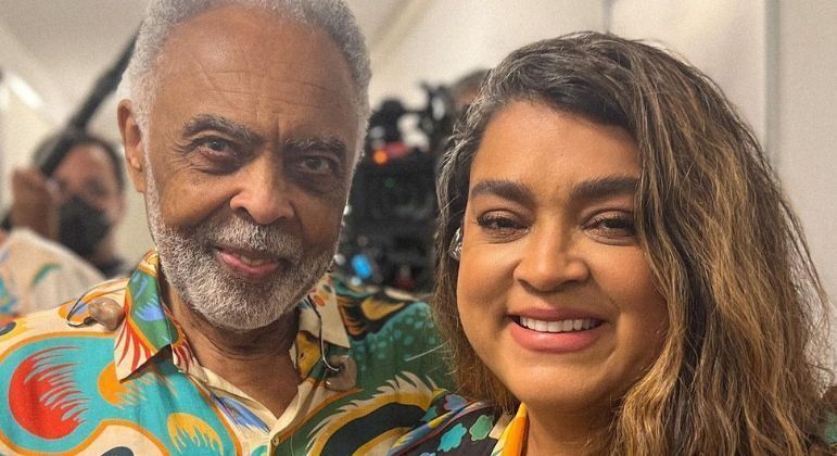 Temos Que Lidar Com Ameaça De Morte Gilberto Gil Comenta Sobre