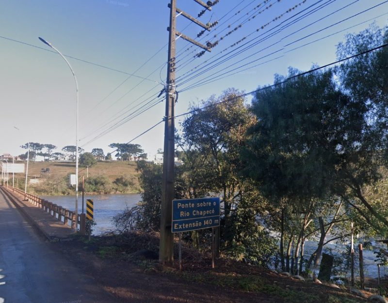 A polícia investiga um caso de tortura e dedos cortados em Abelardo Luz. 