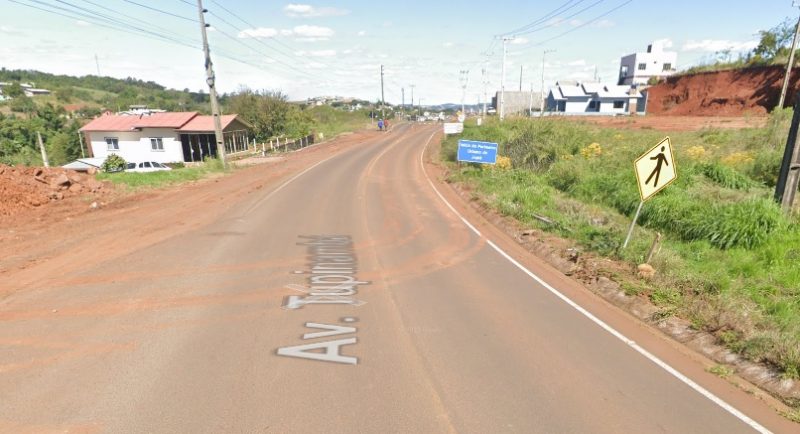 homem bebe pinga em bar e termina na delegacia em jupiá