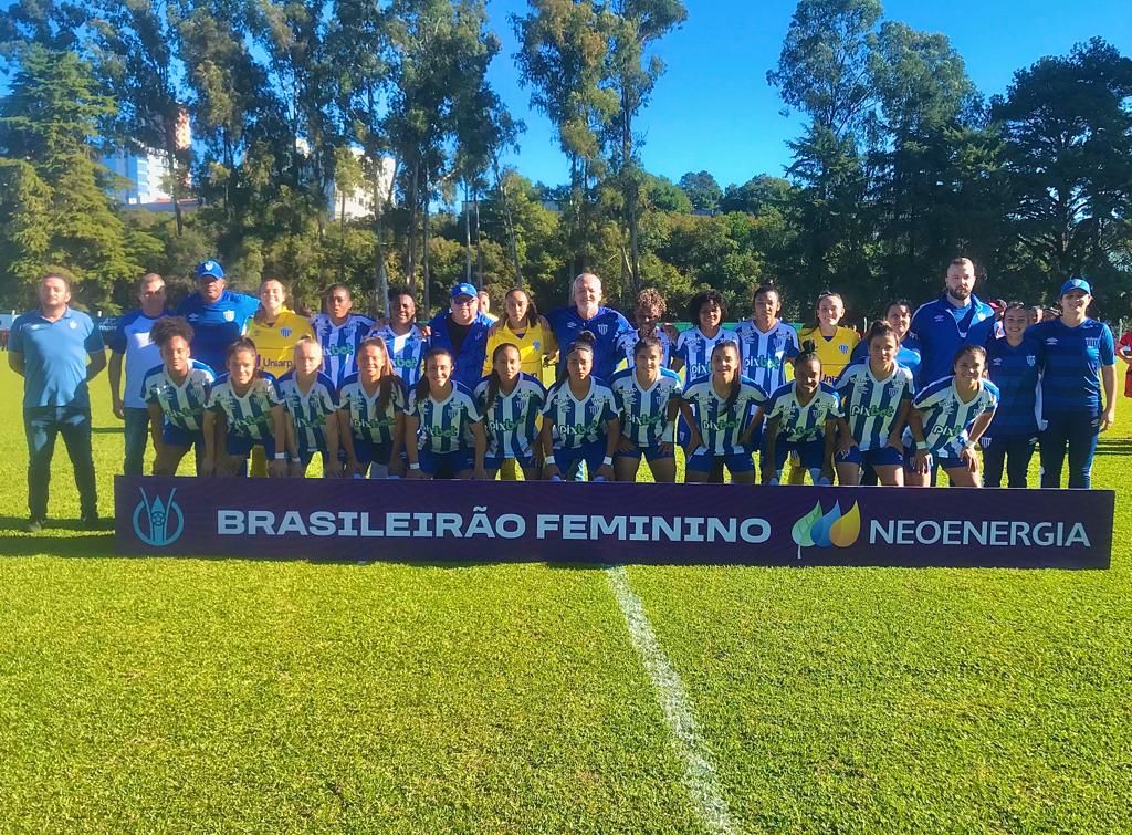 A História do Futebol Feminino - Neoenergia