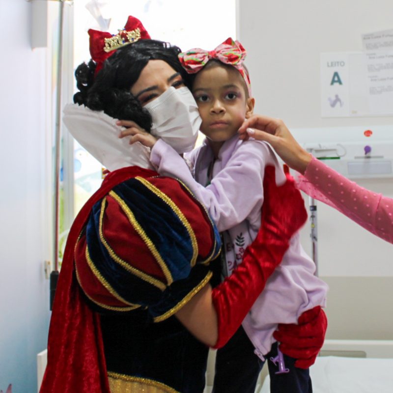 Leucemia ainda enfrenta tabus 