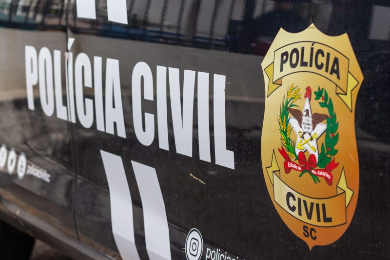 Casal do Pará apontado como mandante de ataques contra agentes de segurança é preso em SC