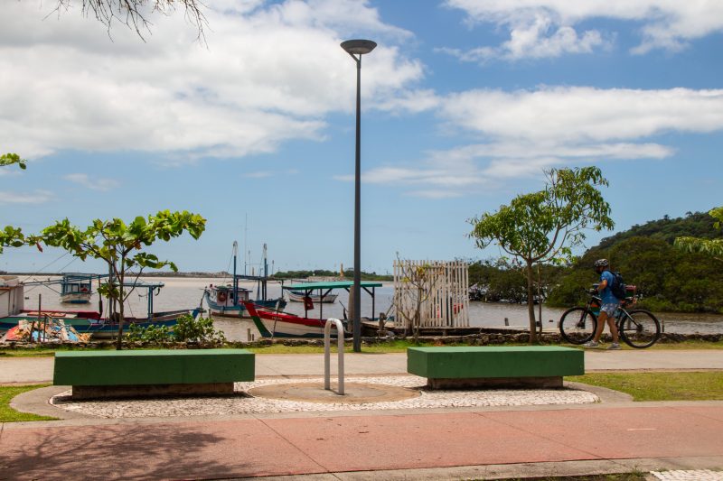 Temperaturas chegam a 28ºC no início da semana