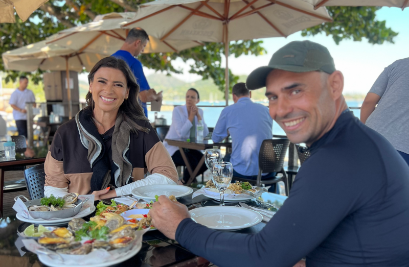 Foto: Destino SC Inverno/Divulga&ccedil;&atilde;o