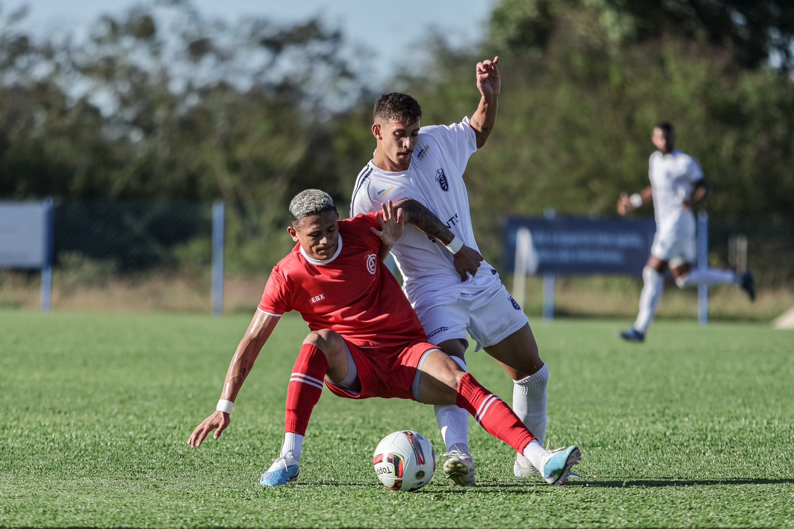 AO VIVO - GUARANI X INTERNACIONAL - CAMPEONATO CATARINENSE SÉRIE B 2023 