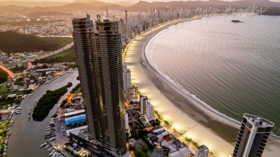 59 Anos De Balneário Camboriú Veja O Que Abre E Fecha Durante O Feriado De Aniversário 2298