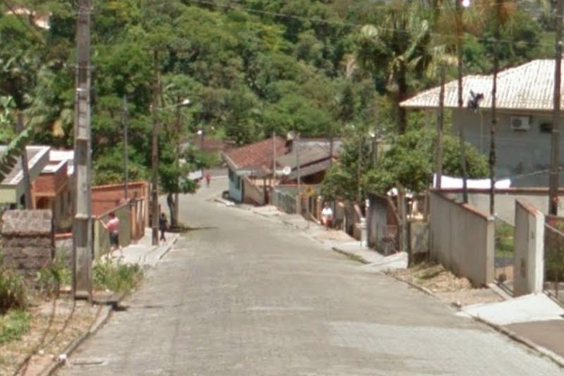 Crian&ccedil;a foi assaltada quando voltava da escola – Foto: Google/Reprodu&ccedil;&atilde;o/ND