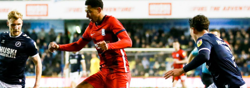 Jobe Bellingham em a&ccedil;&atilde;o na Inglaterra – Foto: Sunderland/Divulga&ccedil;&atilde;o