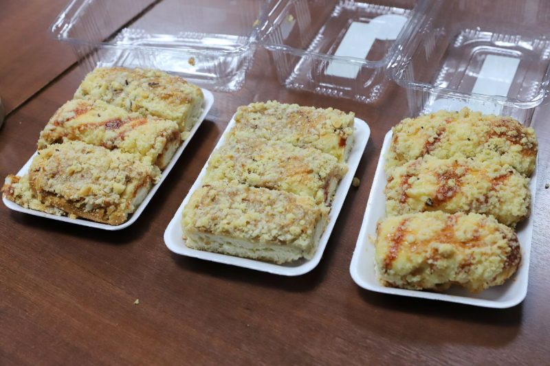 Chineque Fest da NDTV terá sabores tradicionais e gourmets, como mostra imagem