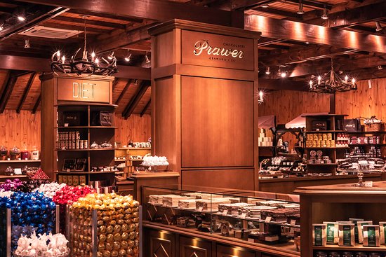 Primeira fábrica de chocolates de Gramado agora é de multinacional com sede em SC