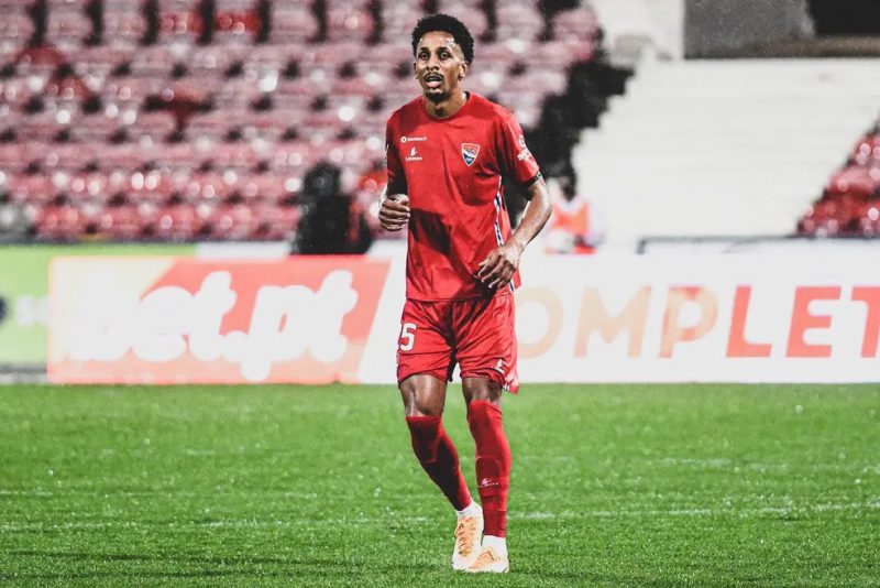 Lucas Mineiro vai disputar a Série A