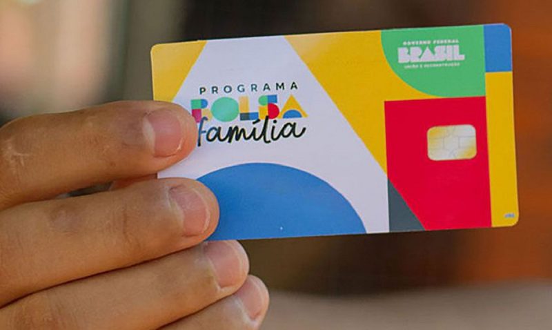 Bolsa família começa a ser pago nesta sexta-feira (15)