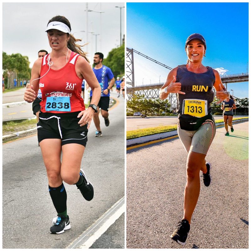 Conex&atilde;o ND recebe a corredora e influenciadora digital Mell Porto – Foto: Mell Porto/Divulga&ccedil;&atilde;o/ND