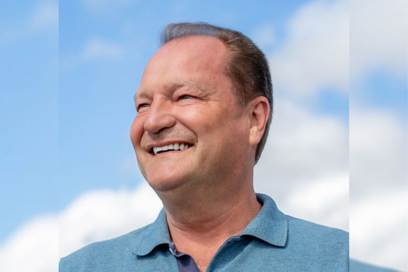 Ex-prefeito de Barra do Sul &eacute; r&eacute;u pelos crimes de corrup&ccedil;&atilde;o e participa&ccedil;&atilde;o em organiza&ccedil;&atilde;o criminosa, – Foto: Reprodu&ccedil;&atilde;o/Redes Sociais/ND