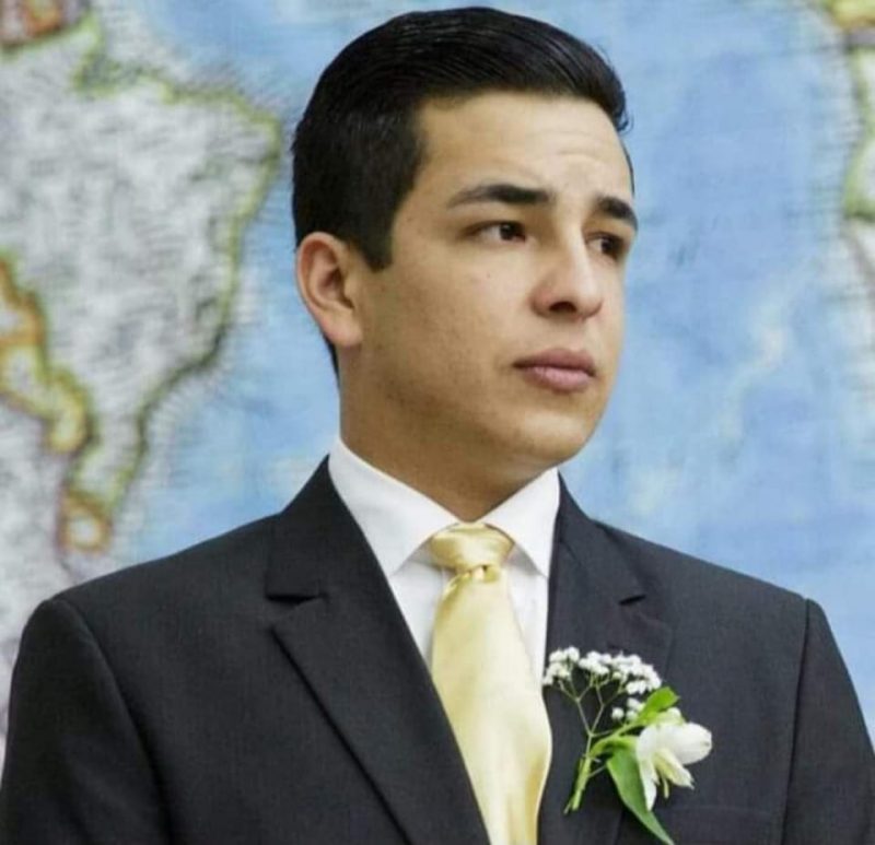 Misael n&atilde;o apresentava les&otilde;es e n&atilde;o havia sinais de acidente com o ve&iacute;culo – Foto: Internet/Reprodu&ccedil;&atilde;o/ND